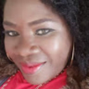 Meet your Posher, Johnette